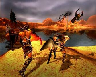Age Of Conan Millions Wallpaper Hq Background HD