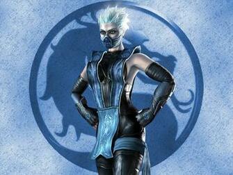 Mortal Kombat Fost Mk
