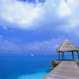 Set As Desktop Background Wallpaper World Maldives