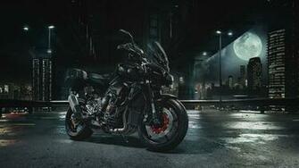 Yamaha Mt Series Image On Bikes Motorcycle