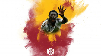 Gomis By Ahmetkabakoglu