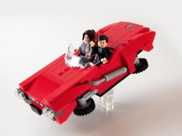 Wallpaper Thor Red Aircraft Lego Shield Hydra Toy Comics