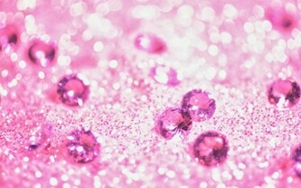 Crystals Wallpaper