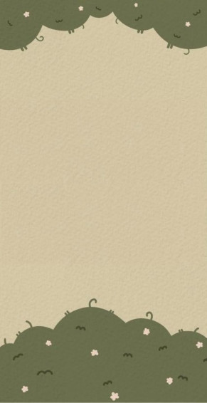 Cottagecore iPhone Wallpaper