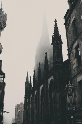 Dark Castle Pictures Image