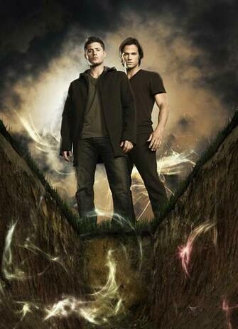 Jared Padalecki And Jensen Ackles Club Tagged