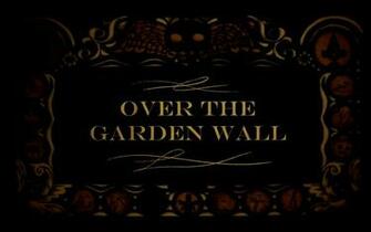Over The Garden Wall HD Wallpaper For Desktop