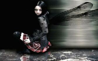 Gothic Fairy Wallpaper Pictures Photos And Background