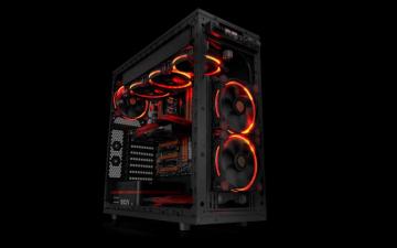 Pc Gaming Computer Cases Technology Gigabyte Hardware