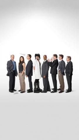 Ncis iPhone Wallpaper Abby New