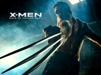 X Men Days Of Future Past Movie HD iPad iPhone