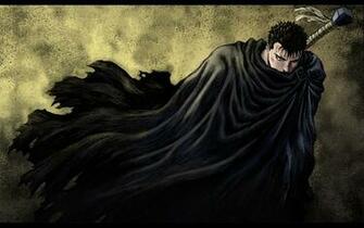 Kentaro Miura Berserk Guts Wallpaper HD Desktop And Mobile