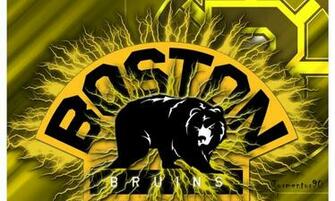 Boston Bruins Wallpaper HD Early