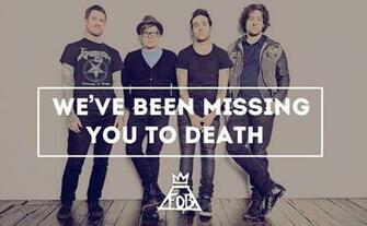 Go Back Gallery For Fall Out Boy Wallpaper Desktop