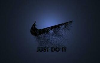 Nike Wallpaper Just Do It Logos Brands