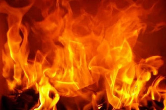 Six Dead In India Hospital Fire Wallpaper