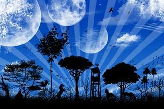Platinum HD Wallpaper Collection