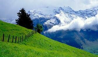 Netbook Wallpaper Landscape