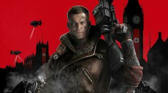 Recension Wolfenstein The New Order Spelgen P Pricerunner