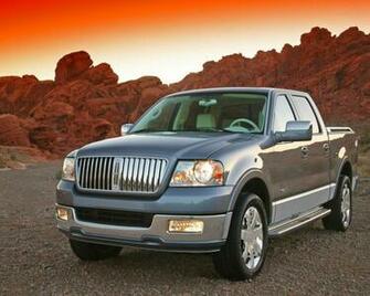 Lincoln Mark Lt Wallpaper