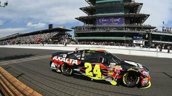 Jeff Gordon S Announcement Elicits Praise Humor Sadness