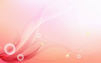 Pin Pink Bubbles Wallpaper