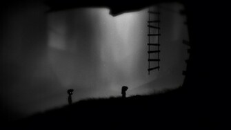 Limbo HD Wallpaper Background