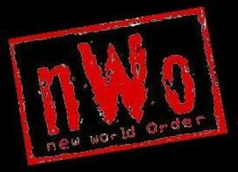 Nwo Wolf Pack The Best Ever