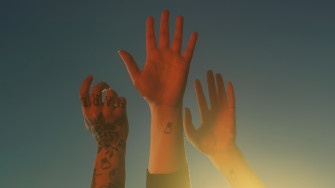 Boygenius Debut Focuses On Love Friendship Loss Youth