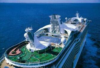 Royal Caribbean Pictures