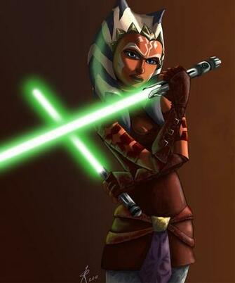 Ahsoka Tano Image Ashoka HD Wallpaper And Background Photos