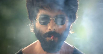 Shooting Of Shahid Kapoor Kiara Advani S Kabir Singh Wrapped Up