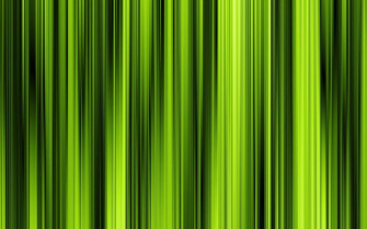 Green And Brown Striped Wallpaper