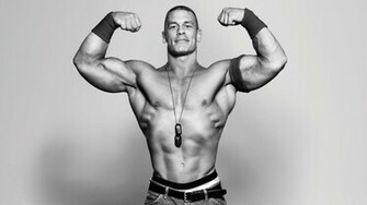 Best Wallpaper Jone Cena HD New