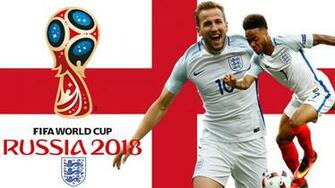 England World Cup Wallpaper HD Football