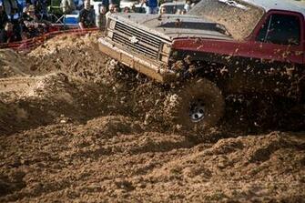 Mud Truck Wallpaper For Desktop On
