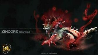Whats Your Favorite Monster Aesthetically Monsterhunter
