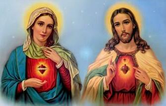 Mama Mary And Jesus Image Kids Coloring Europe Travel