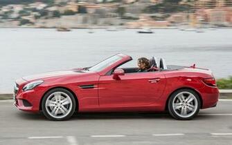 Mercedes Benz Slc Class Wallpaper And HD Image