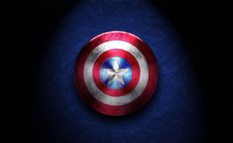 Marvel Captain America Picture Wallpaper