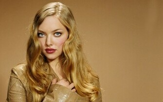 Amanda Seyfried Wallpaper