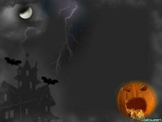 Desktop Background Wallpaper Halloween