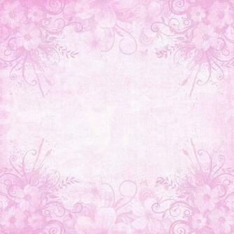 Floral Background By Dianazdesignz