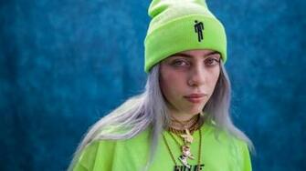 Billie Eilish Wallpaper Best Browsing Experience Supertab Themes