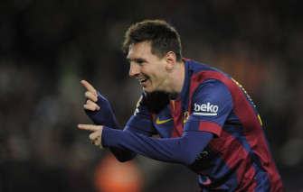 Wallpaper Joy Smile Football Star Club Legend Player