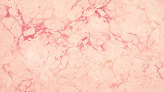 Pastel Pink Marble Desktop Wallpaper