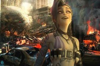 Jinx Wallpaper Lol Resimleri Videolar