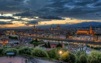 HD Wallpaper Florence Italy X Kb Jpeg