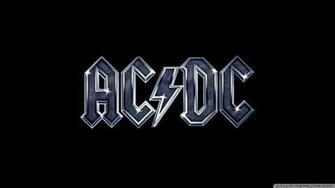 Ac Dc High Voltage Wallpaper