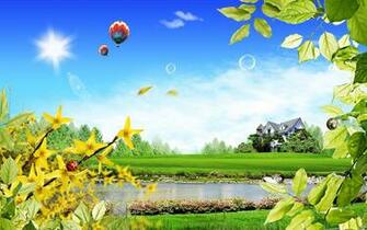 Screen Wallpaper Widescreen